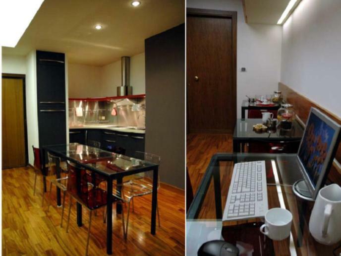 B&B Bed And Business Рим Екстер'єр фото