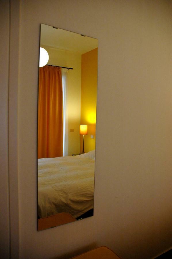 B&B Bed And Business Рим Екстер'єр фото