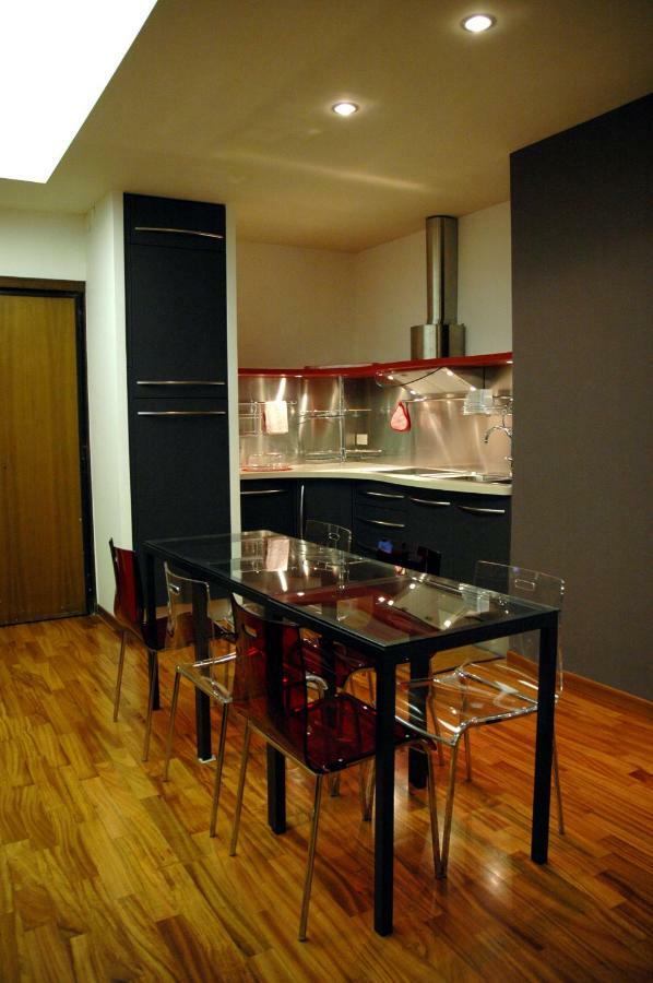 B&B Bed And Business Рим Екстер'єр фото