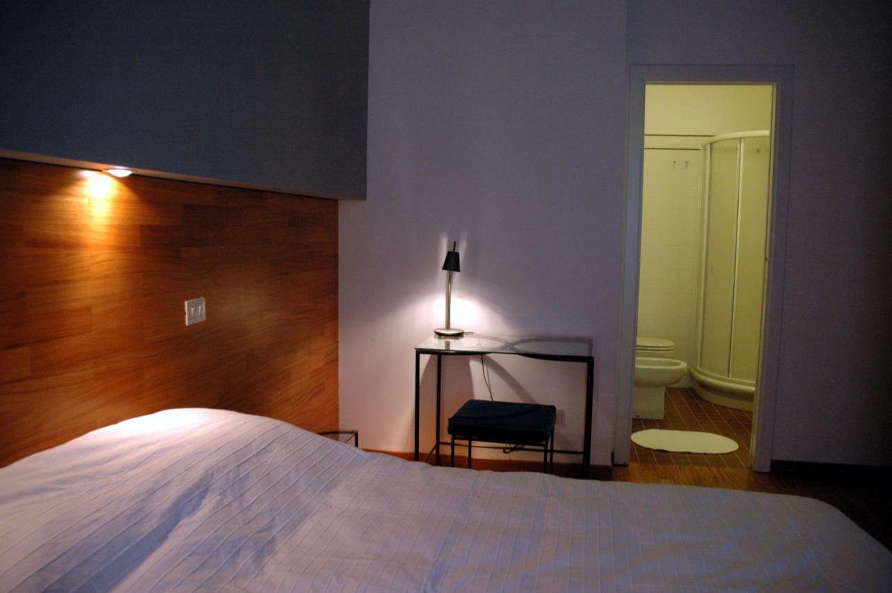 B&B Bed And Business Рим Екстер'єр фото