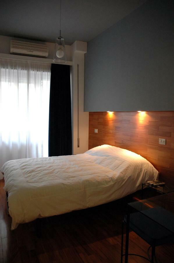 B&B Bed And Business Рим Екстер'єр фото