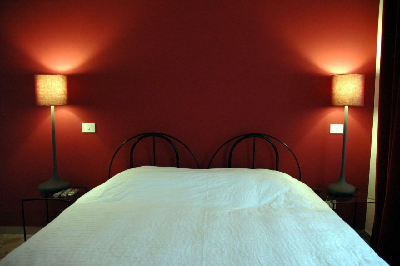 B&B Bed And Business Рим Екстер'єр фото