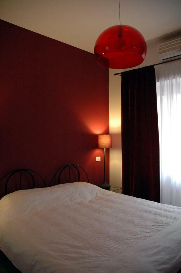 B&B Bed And Business Рим Екстер'єр фото