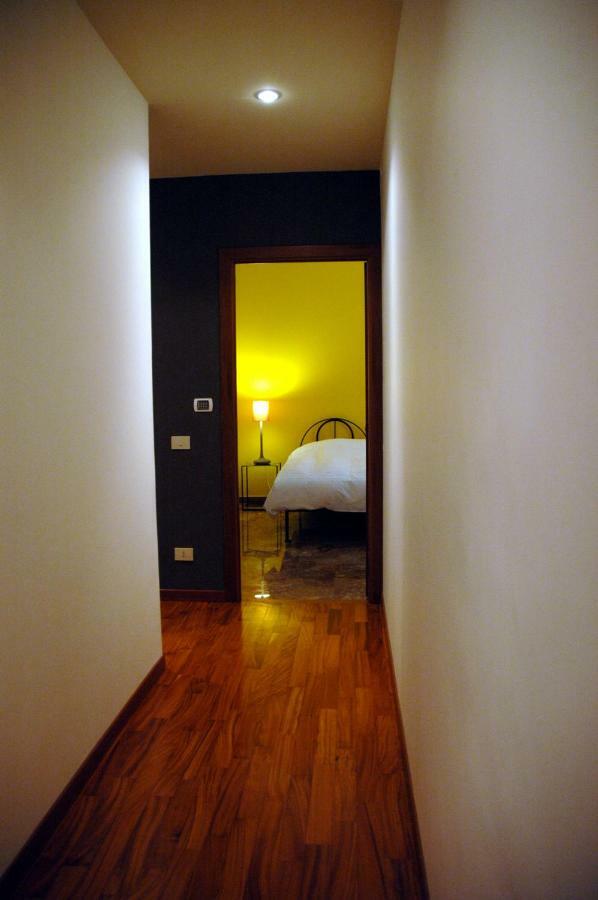 B&B Bed And Business Рим Екстер'єр фото