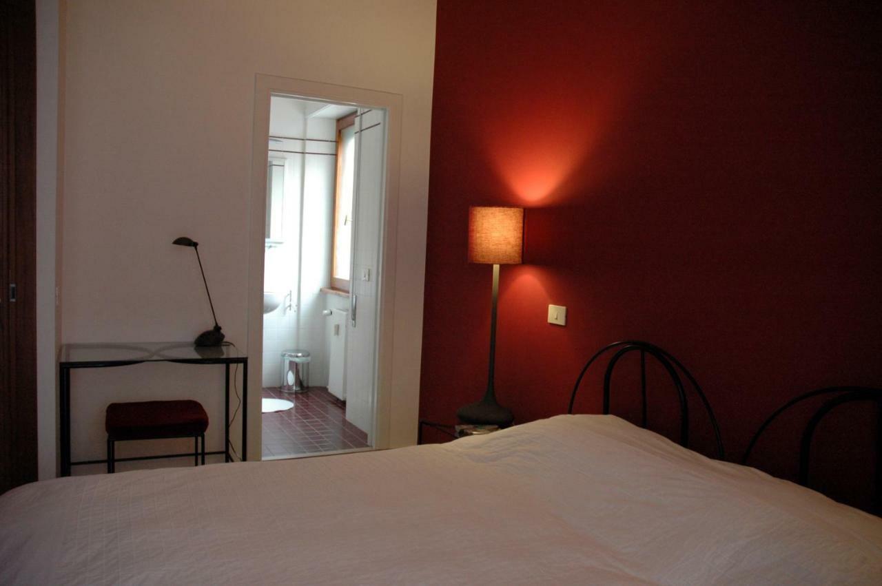 B&B Bed And Business Рим Екстер'єр фото